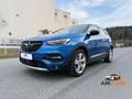 Opel Grandland X Grandland X 1,2 Turbo Direct Injection Innovation Blau - thumbnail 1