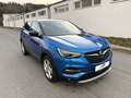 Opel Grandland X Grandland X 1,2 Turbo Direct Injection Innovation Blau - thumbnail 7