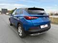 Opel Grandland X Grandland X 1,2 Turbo Direct Injection Innovation Blau - thumbnail 13