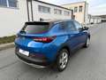 Opel Grandland X Grandland X 1,2 Turbo Direct Injection Innovation Blau - thumbnail 10