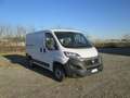 Fiat Ducato 2.3 MJET. 120 CV. L1H1 Blanc - thumbnail 2
