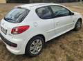 Peugeot 206 206  Edition Plus 1,1 Edition Plus Weiß - thumbnail 11
