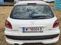 Peugeot 206 206  Edition Plus 1,1 Edition Plus Weiß - thumbnail 10
