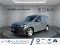 Volkswagen Caddy Cargo 2.0 TDI EcoProfi (EURO 6d) Klima Grau - thumbnail 1