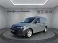 Volkswagen Caddy Cargo 2.0 TDI EcoProfi (EURO 6d) Klima Grau - thumbnail 2
