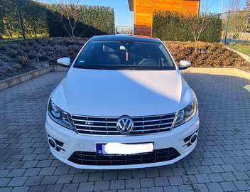 CC 2.0 CR TDi BMT DSG