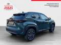 Toyota Yaris Cross Yaris Cross Active Drive + Safety Paket Grün - thumbnail 5