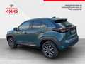 Toyota Yaris Cross Yaris Cross Active Drive + Safety Paket Grün - thumbnail 3
