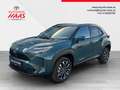 Toyota Yaris Cross Yaris Cross Active Drive + Safety Paket Grün - thumbnail 1