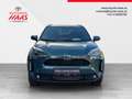 Toyota Yaris Cross Yaris Cross Active Drive + Safety Paket Grün - thumbnail 8