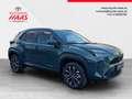 Toyota Yaris Cross Yaris Cross Active Drive + Safety Paket Grün - thumbnail 7