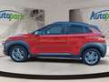 Hyundai KONA 1,6 T-GDI Style 4WD Orange - thumbnail 4