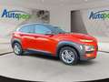 Hyundai KONA 1,6 T-GDI Style 4WD Orange - thumbnail 3