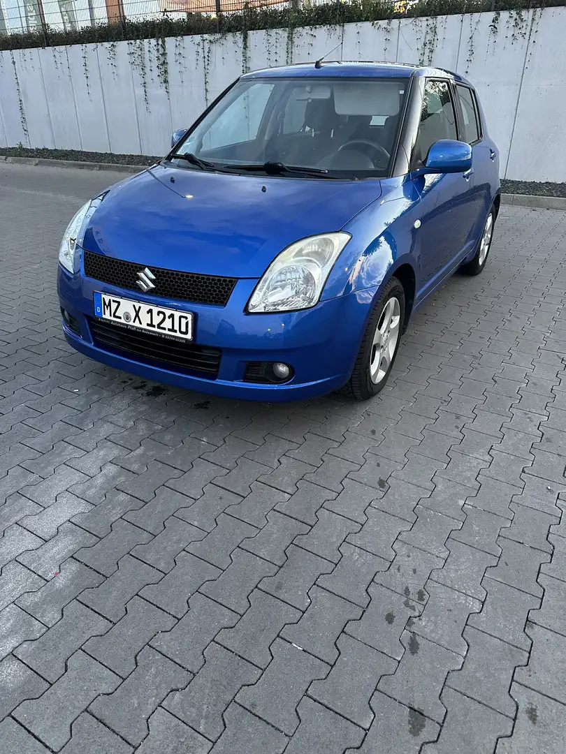 Suzuki Swift 1.3 Comfort - 2