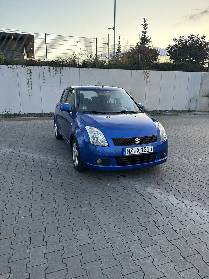 Suzuki Swift 1.3 Comfort - 1