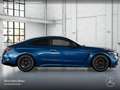 Mercedes-Benz CLE 53 AMG CLE 53 4M NIGHT+360+PERFSITZE+SITZKLIMA+KEYLESS+9G Bleu - thumbnail 21