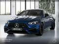 Mercedes-Benz CLE 53 AMG CLE 53 4M NIGHT+360+PERFSITZE+SITZKLIMA+KEYLESS+9G Bleu - thumbnail 2