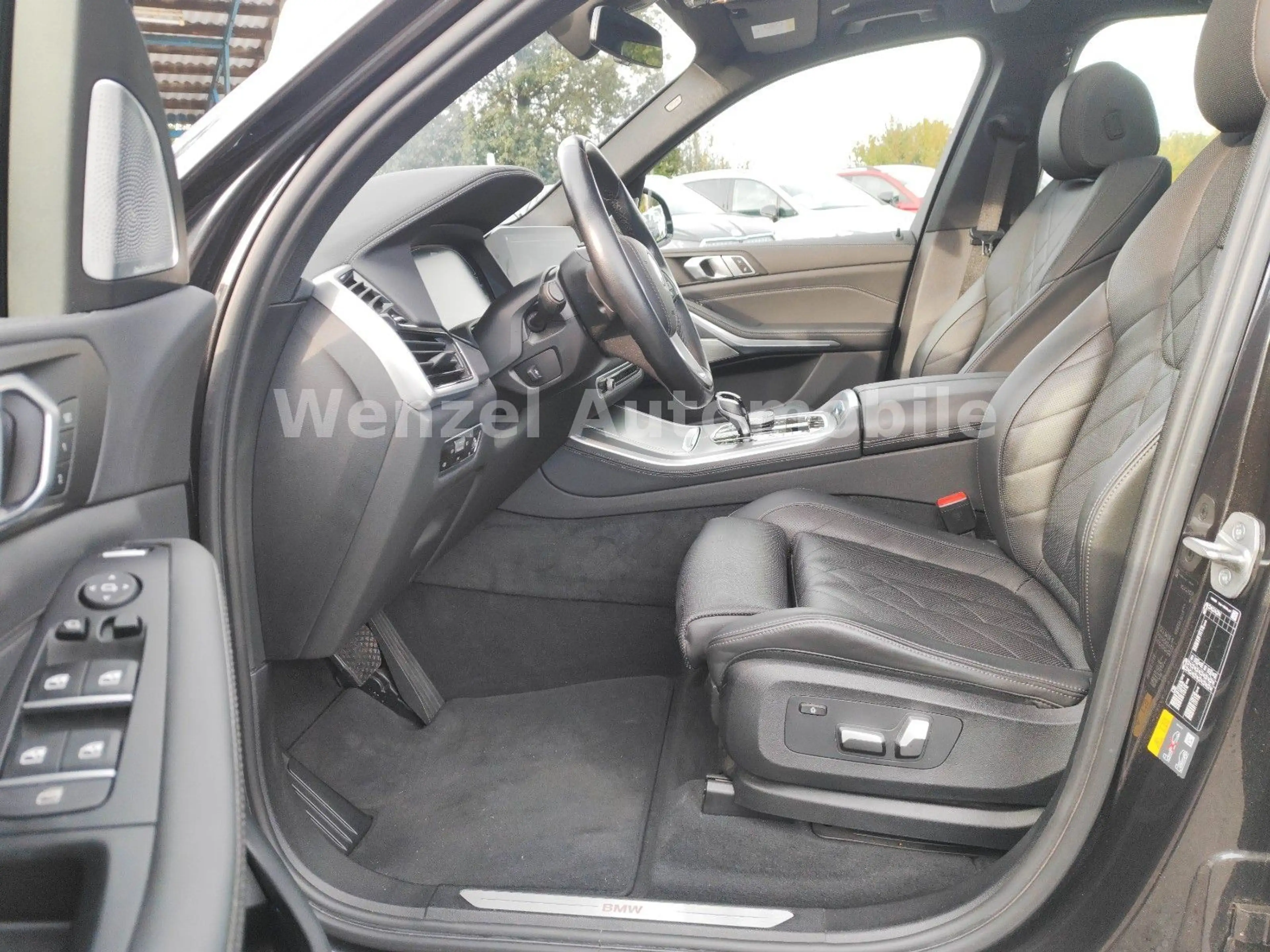 BMW X5 xDrive 45 e xLine*Head-Up*PANO*Bowers&Wilkins — photo 17