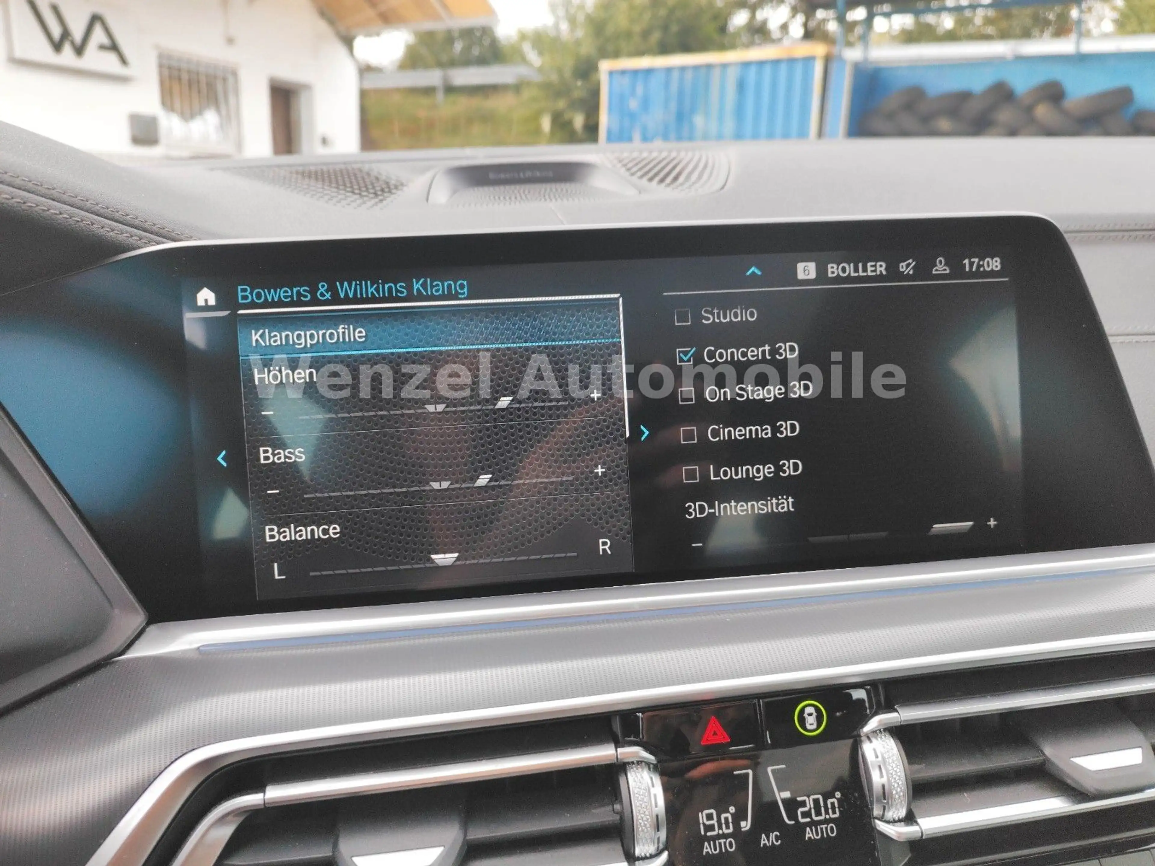 BMW X5 xDrive 45 e xLine*Head-Up*PANO*Bowers&Wilkins — photo 29