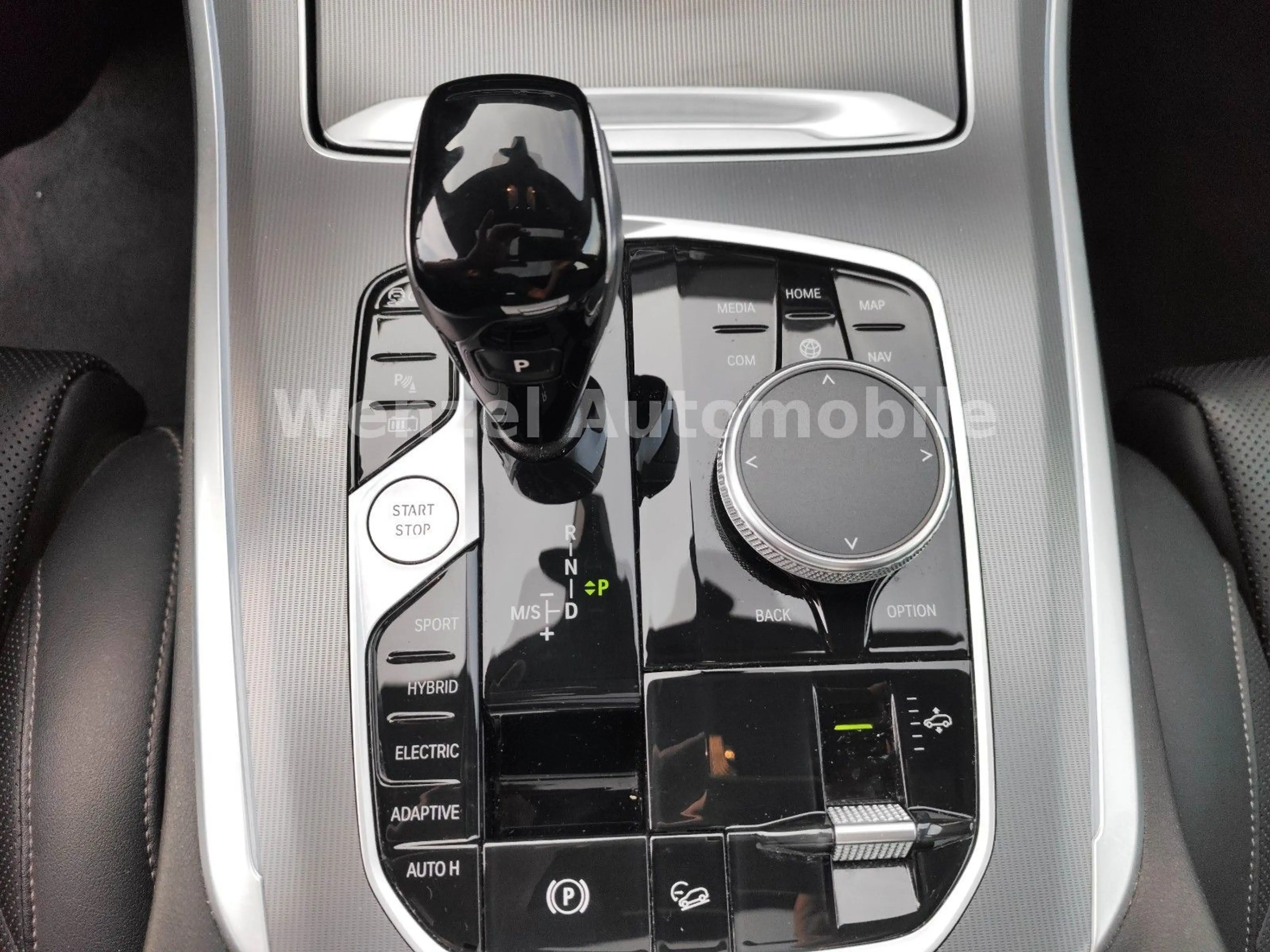 BMW X5 xDrive 45 e xLine*Head-Up*PANO*Bowers&Wilkins — photo 31