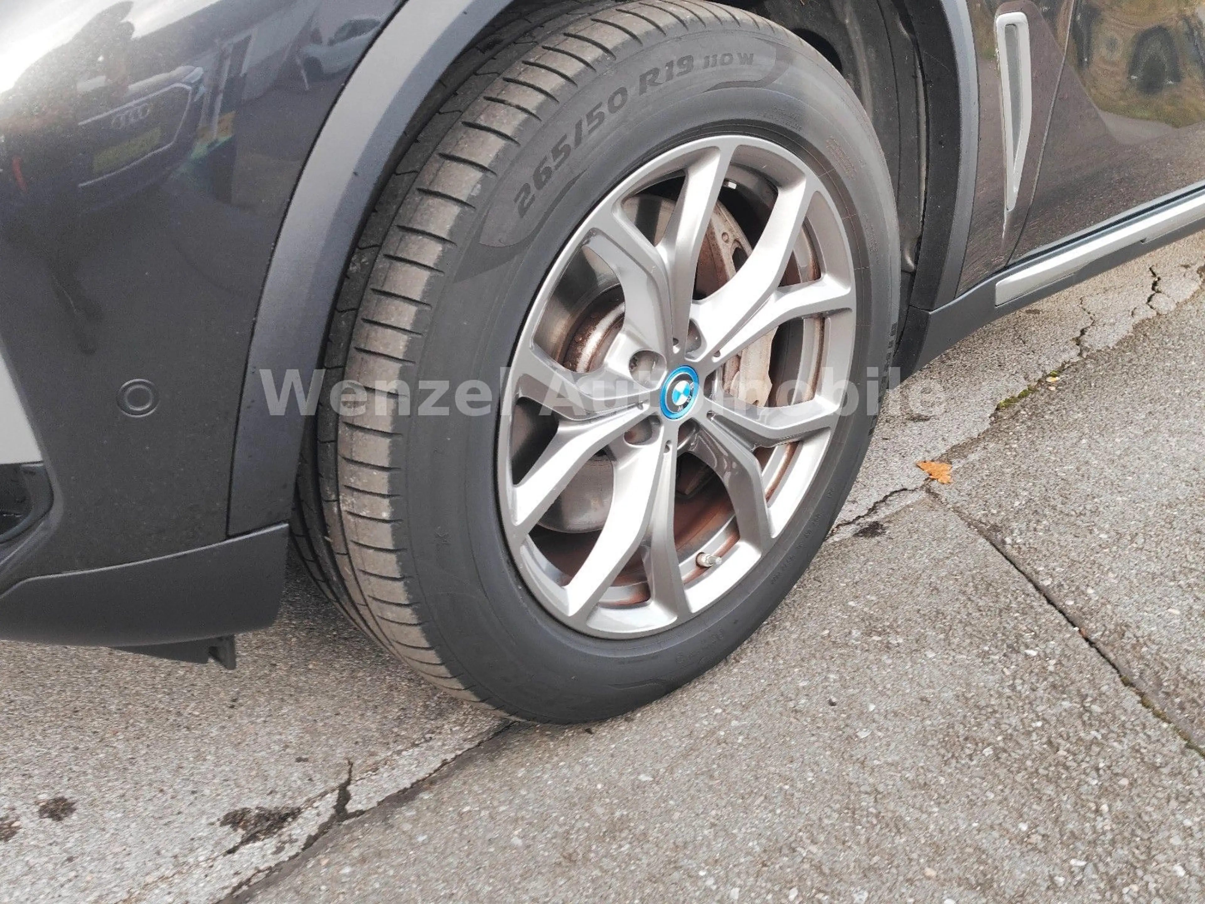 BMW X5 xDrive 45 e xLine*Head-Up*PANO*Bowers&Wilkins — photo 4