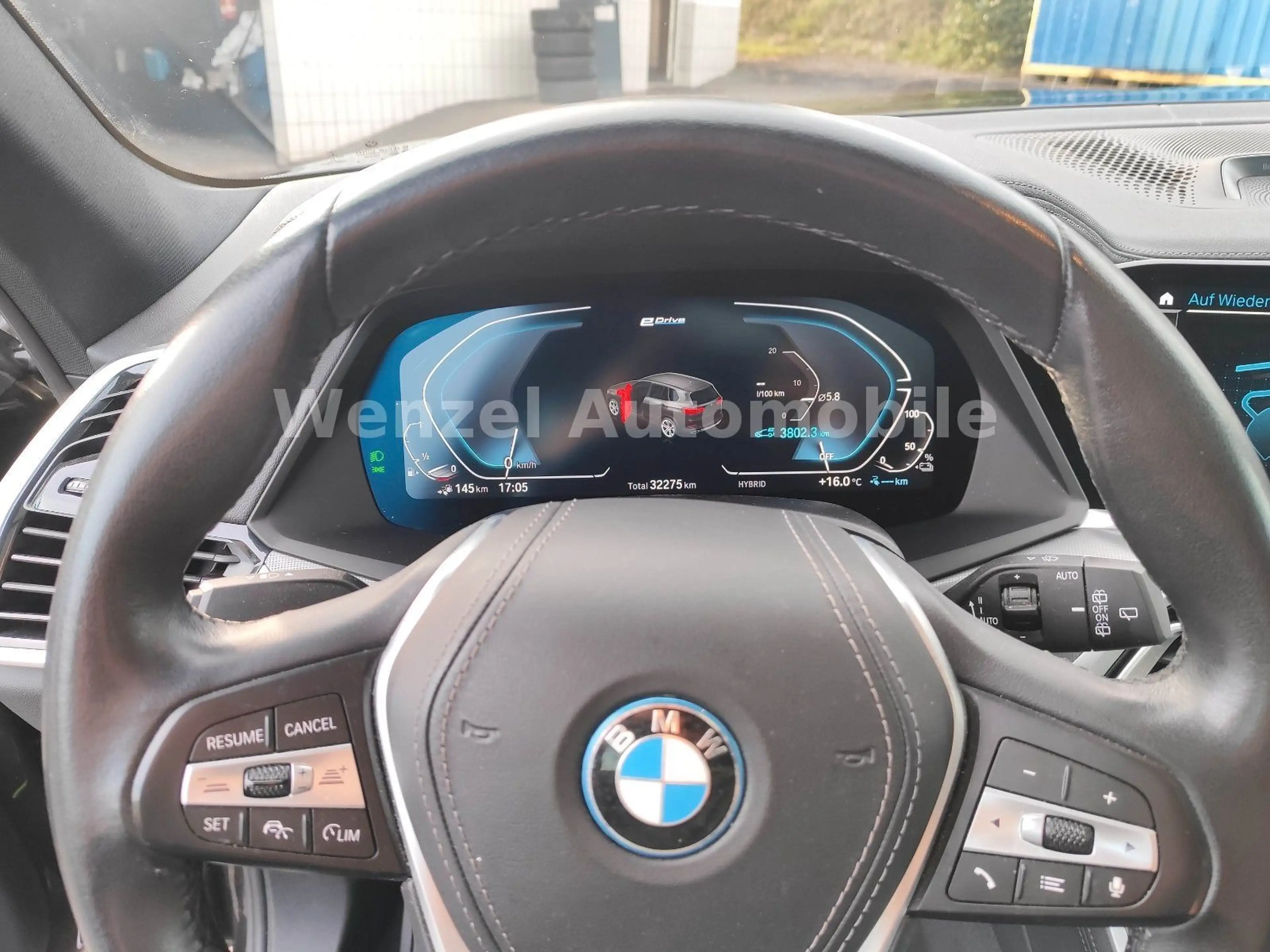 BMW X5 xDrive 45 e xLine*Head-Up*PANO*Bowers&Wilkins — photo 20