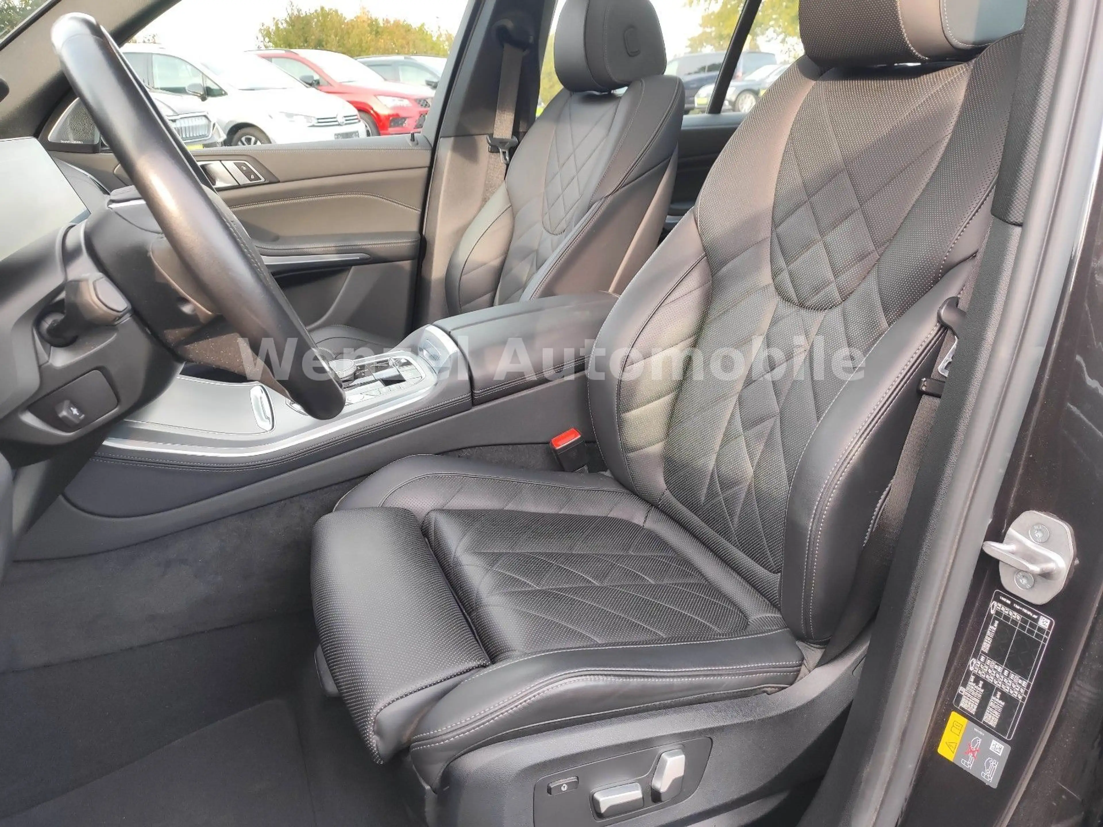BMW X5 xDrive 45 e xLine*Head-Up*PANO*Bowers&Wilkins — photo 21