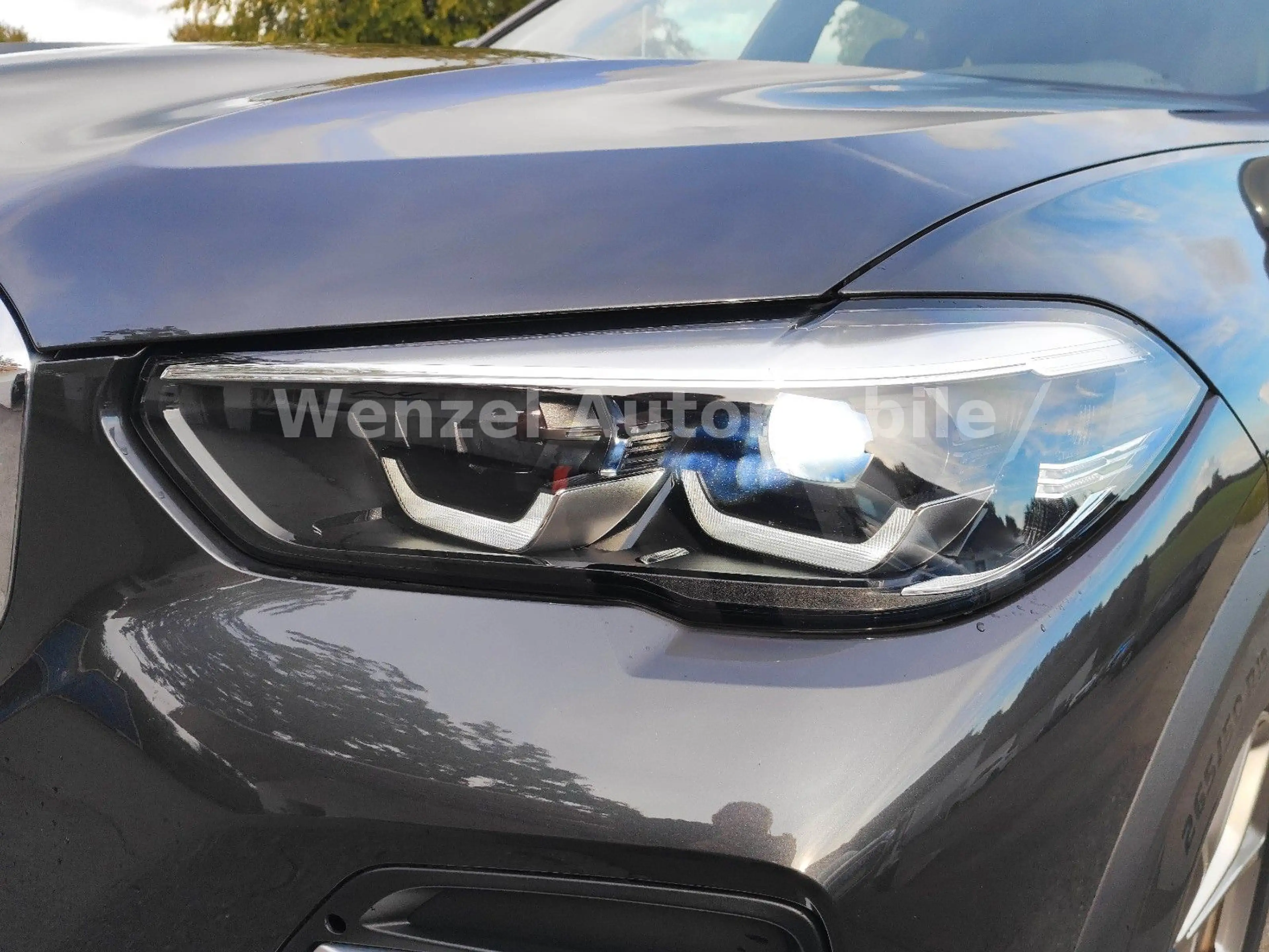 BMW X5 xDrive 45 e xLine*Head-Up*PANO*Bowers&Wilkins — photo 5