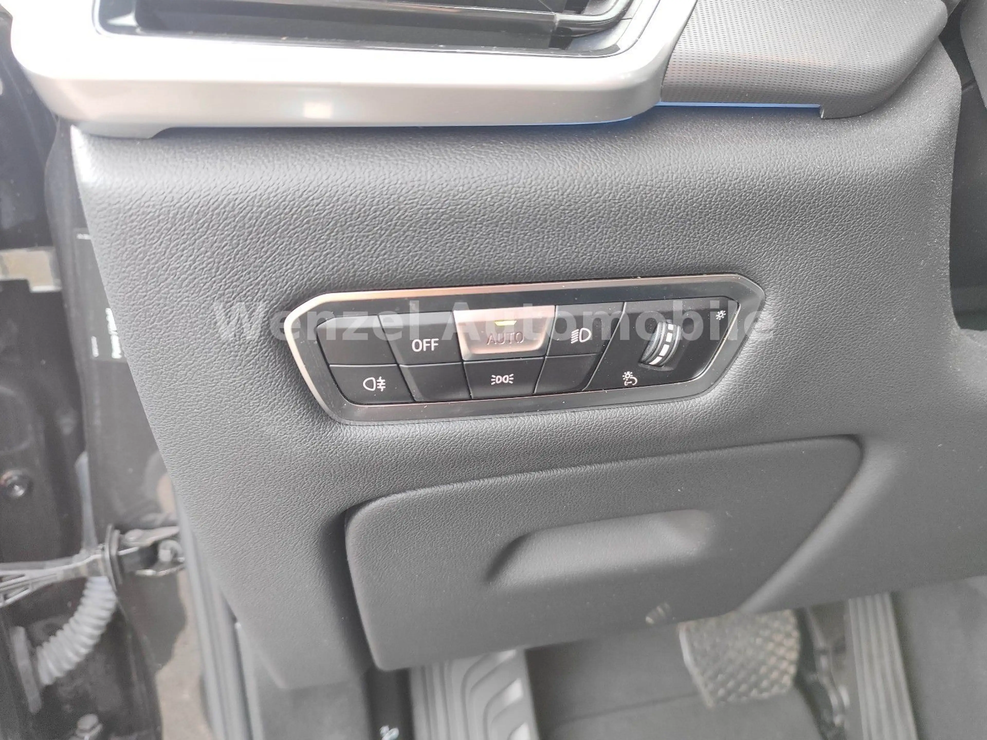 BMW X5 xDrive 45 e xLine*Head-Up*PANO*Bowers&Wilkins — photo 19