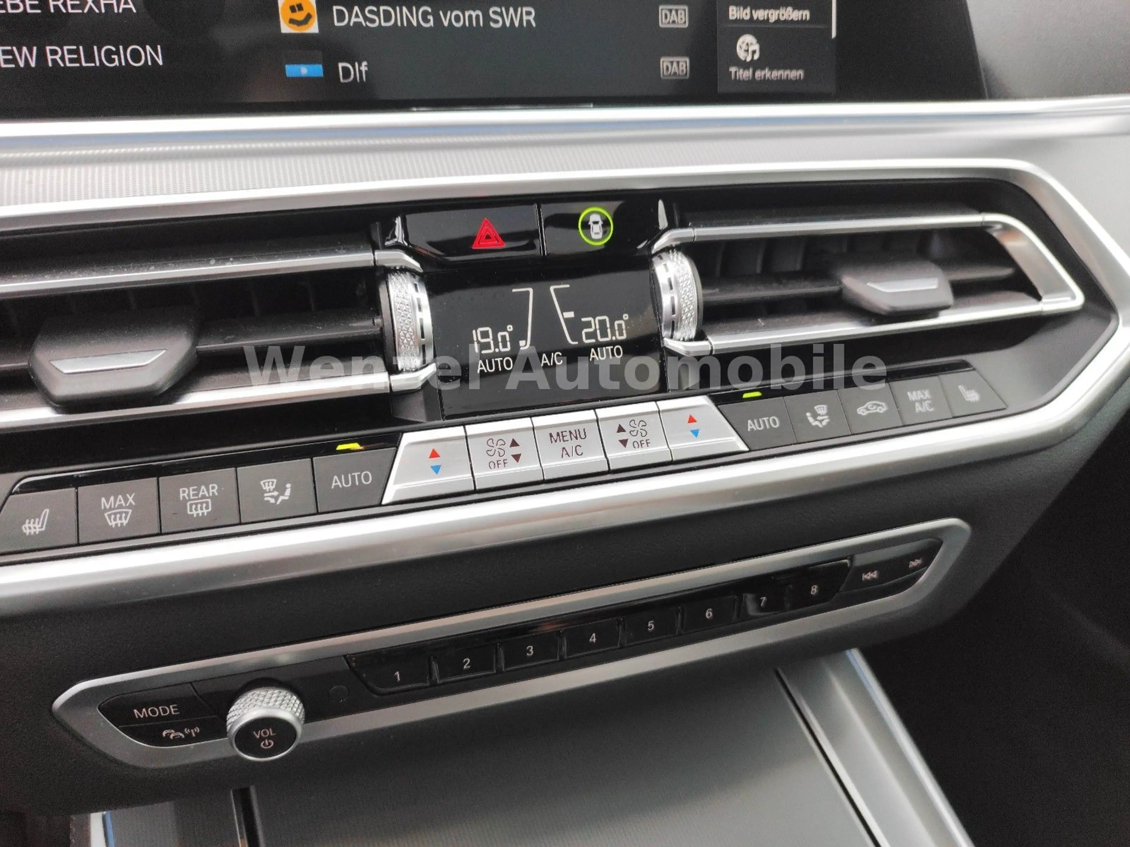 BMW X5 xDrive 45 e xLine*Head-Up*PANO*Bowers&Wilkins — photo 25