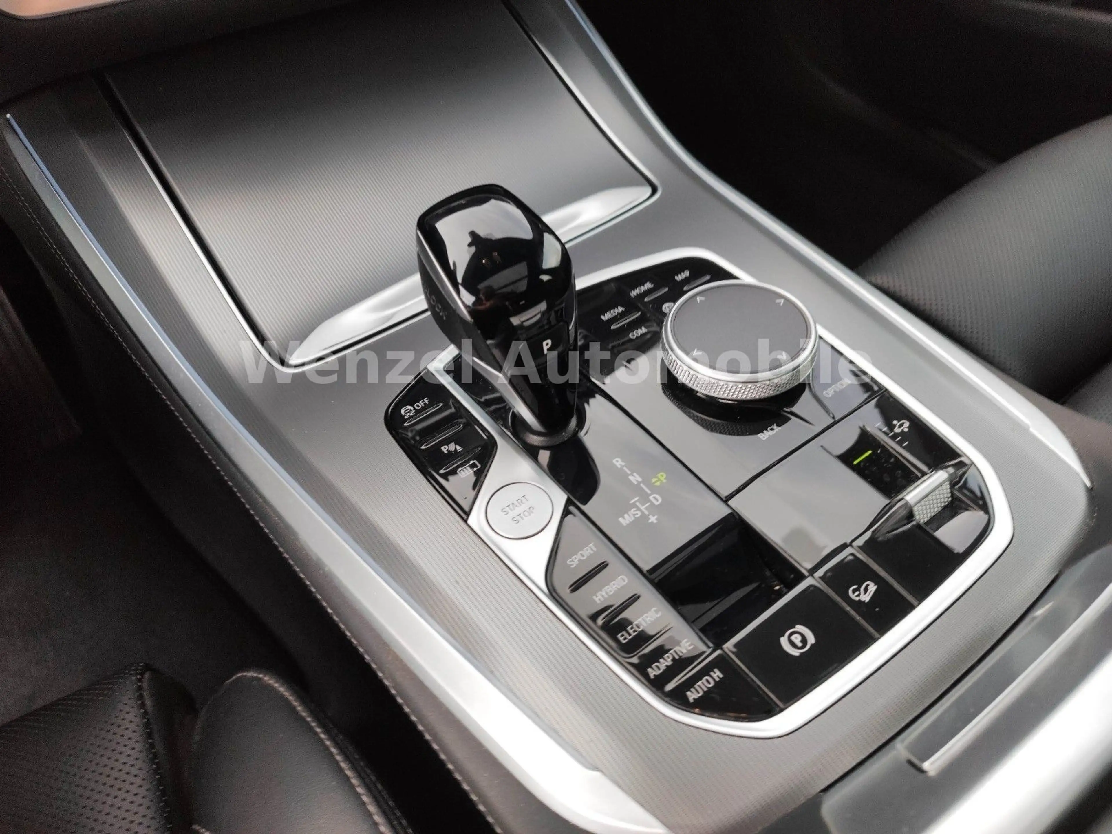 BMW X5 xDrive 45 e xLine*Head-Up*PANO*Bowers&Wilkins — photo 30