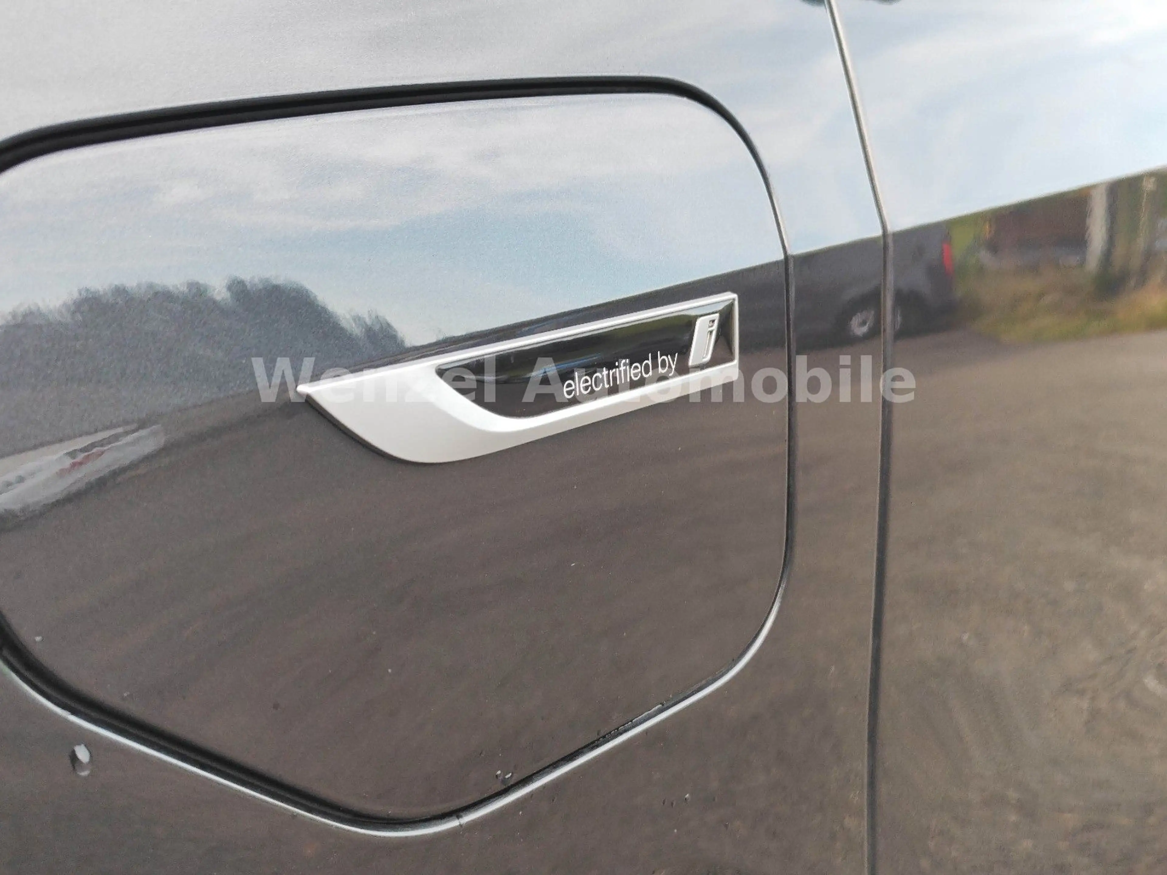 BMW X5 xDrive 45 e xLine*Head-Up*PANO*Bowers&Wilkins — photo 6