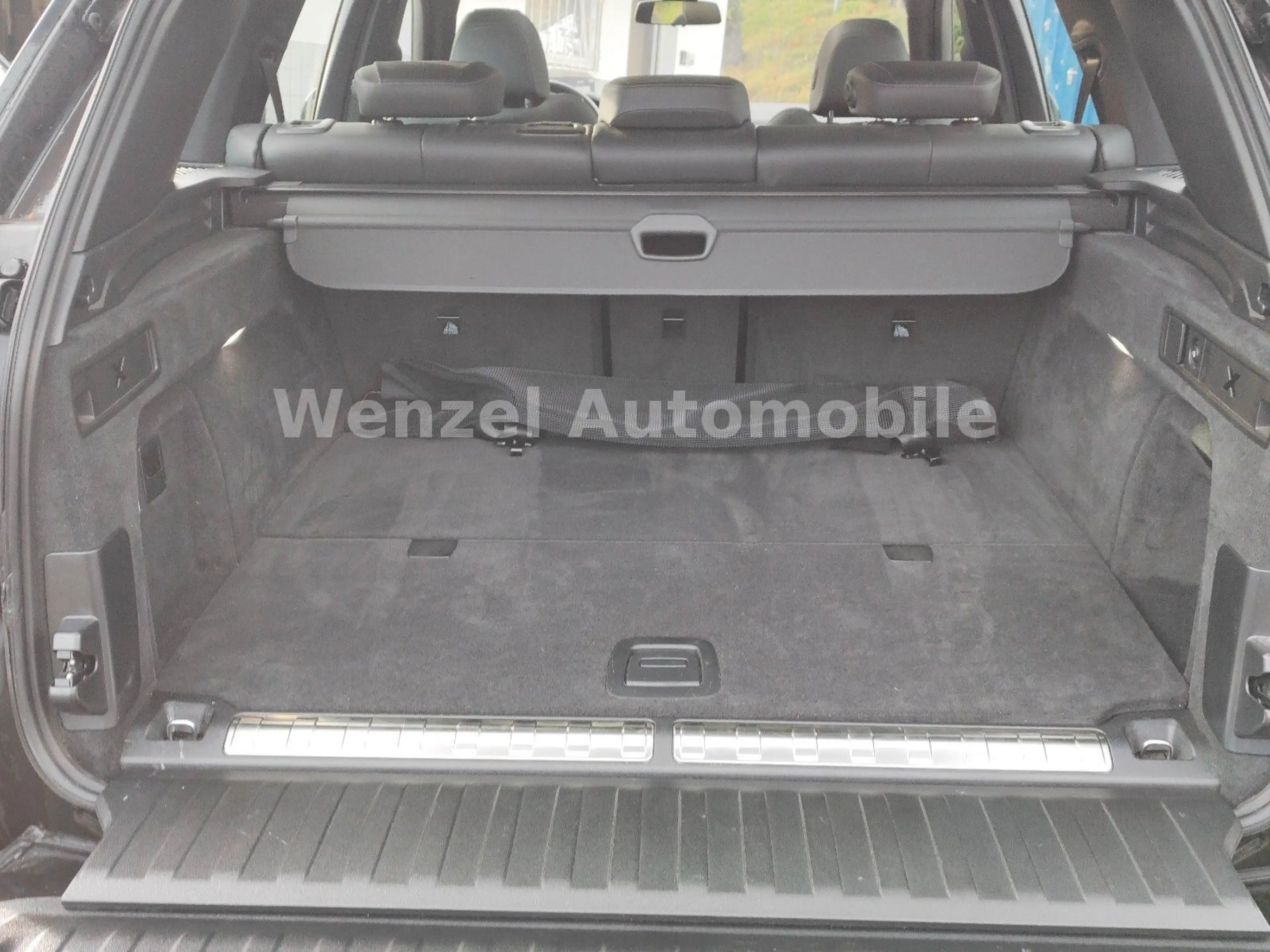 BMW X5 xDrive 45 e xLine*Head-Up*PANO*Bowers&Wilkins — photo 10