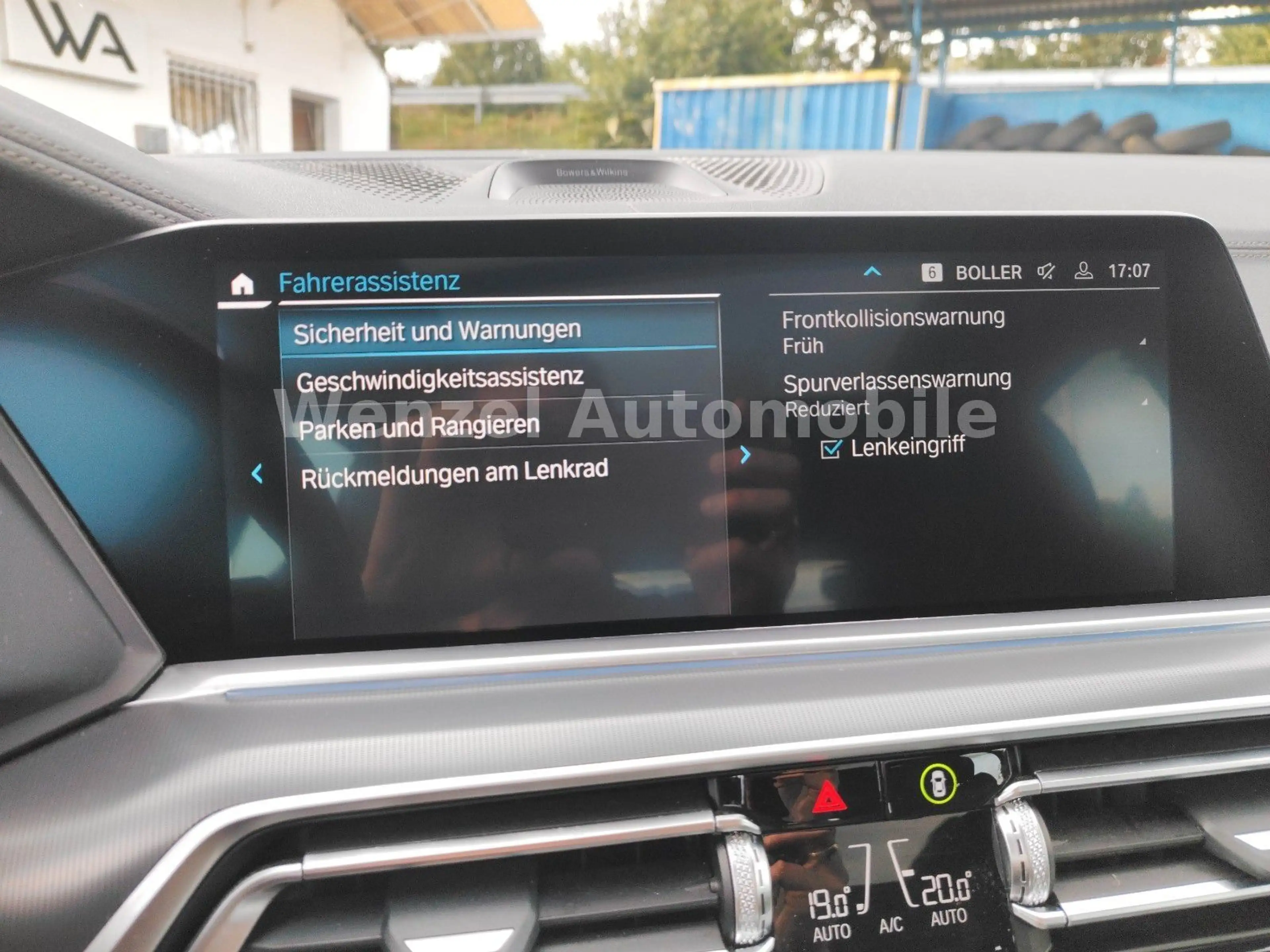BMW X5 xDrive 45 e xLine*Head-Up*PANO*Bowers&Wilkins — photo 26