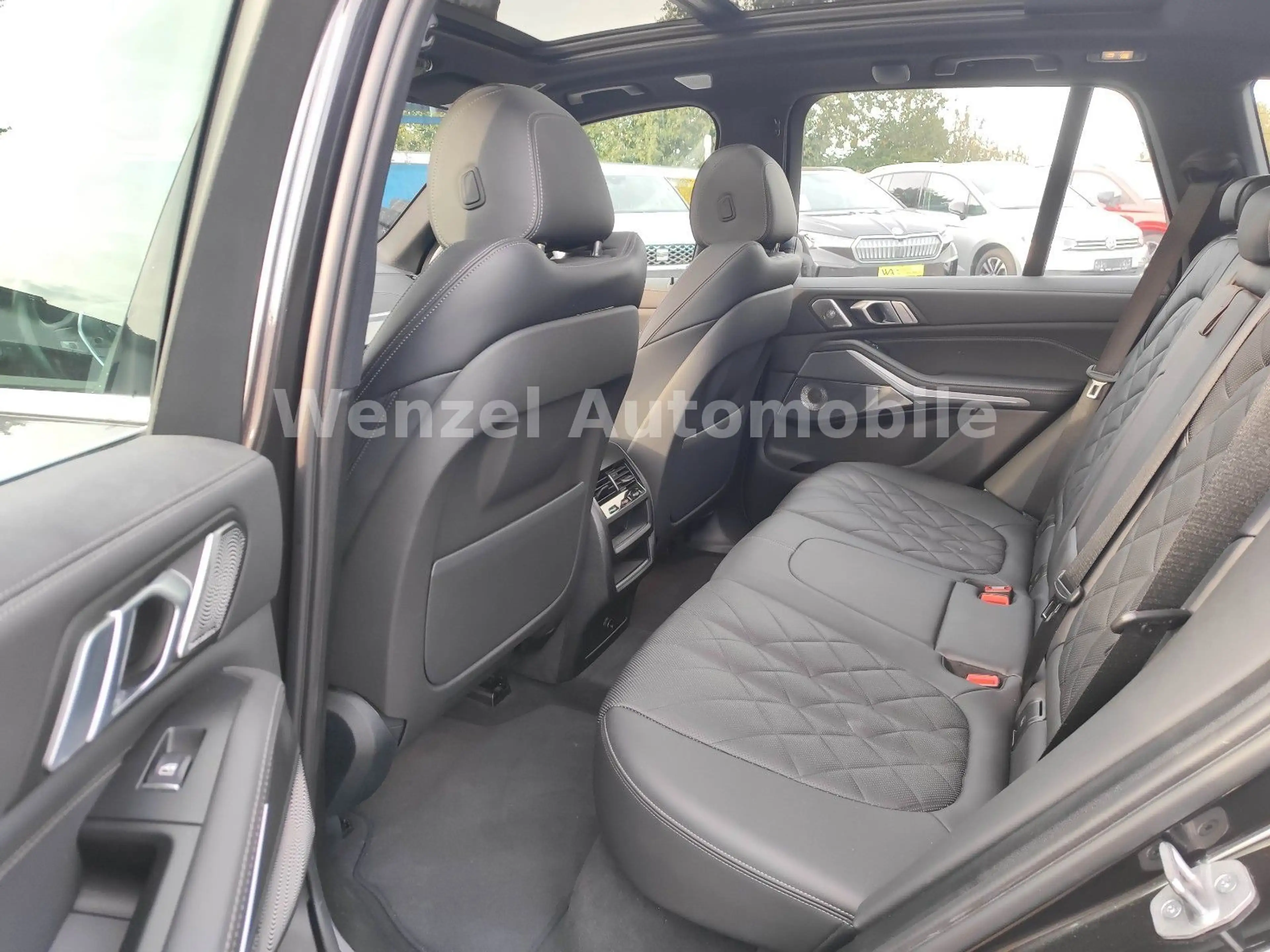 BMW X5 xDrive 45 e xLine*Head-Up*PANO*Bowers&Wilkins — photo 34