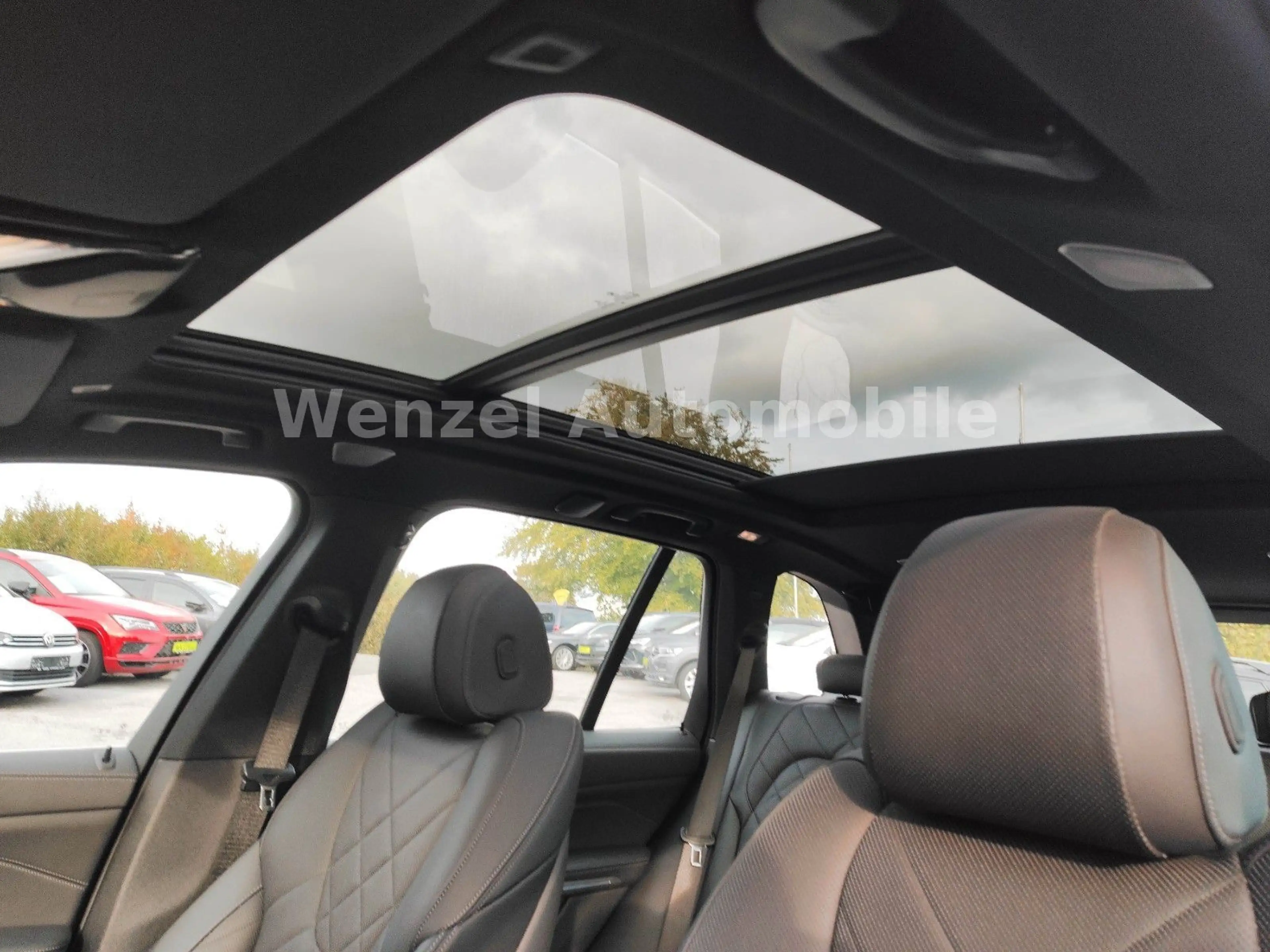 BMW X5 xDrive 45 e xLine*Head-Up*PANO*Bowers&Wilkins — photo 33