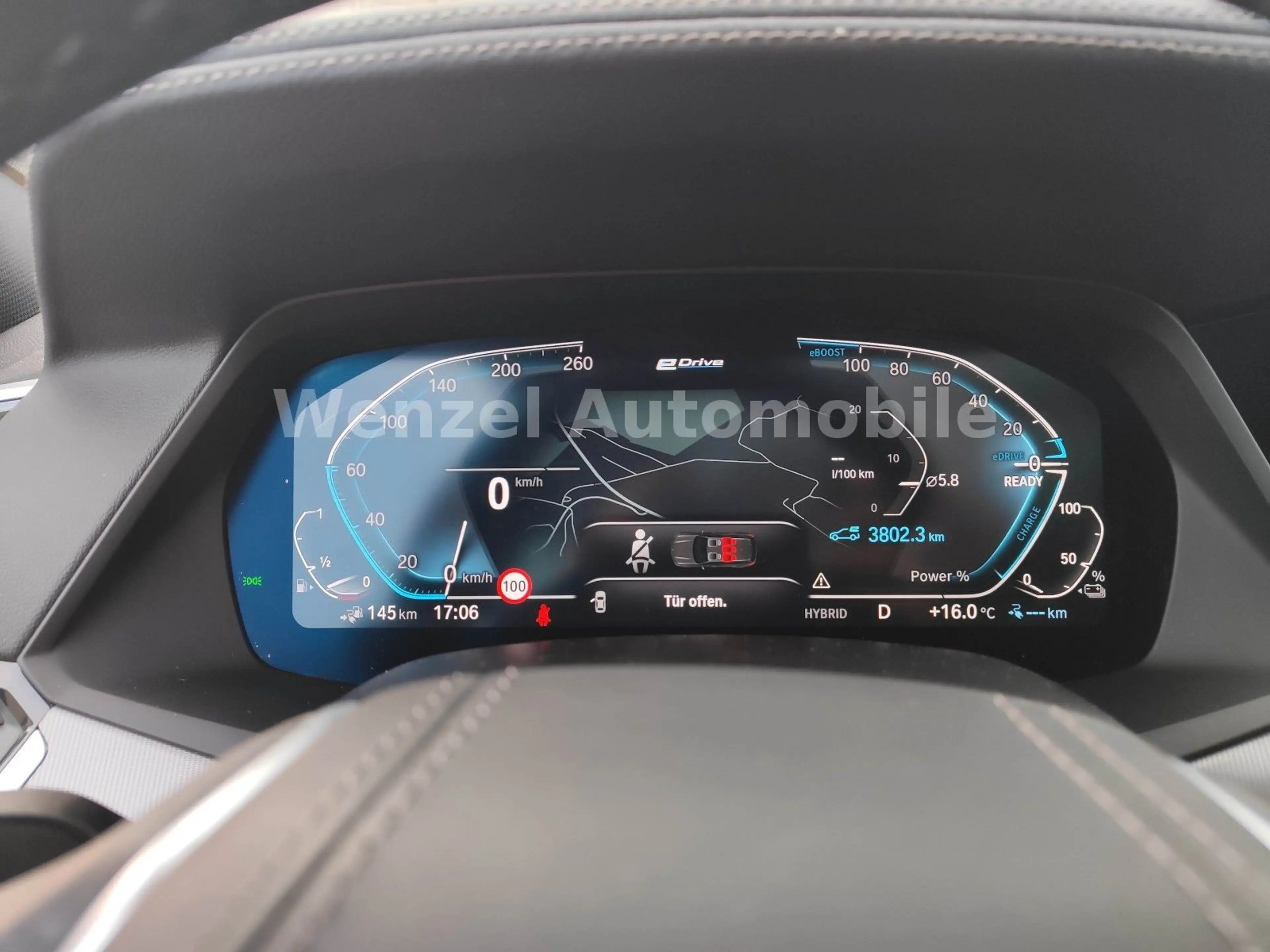BMW X5 xDrive 45 e xLine*Head-Up*PANO*Bowers&Wilkins — photo 22
