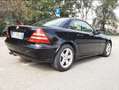 Mercedes-Benz SLK 200 k Special Edition Zwart - thumbnail 3