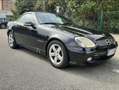 Mercedes-Benz SLK 200 k Special Edition Zwart - thumbnail 2