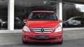 Mercedes-Benz B 200 AUTOMATIK "SPORTPAKET" COMAND! PARKTRONIC Rood - thumbnail 4