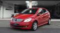 Mercedes-Benz B 200 AUTOMATIK "SPORTPAKET" COMAND! PARKTRONIC Rood - thumbnail 1