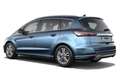 Ford S-Max 2.5 190 FHEV CVT Tit. 7S LED Nav Kam SHZ 140 kW... Blau - thumbnail 3