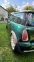 MINI Cooper Mini Cooper Aut. Seven Grün - thumbnail 5