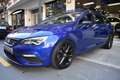 SEAT Leon 1.5 EcoTSI S&S FR Fast Edition Plus 150 Bleu - thumbnail 2