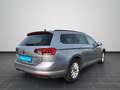 Volkswagen Passat Variant 1.5 TSI DSG Business AHK+ACC+LED+ Silber - thumbnail 2