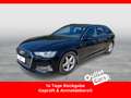 Audi A6 35 TDI Sport Schwarz - thumbnail 1