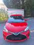 Toyota Yaris Yaris 1,5 Automatik Hybrid Rot - thumbnail 3