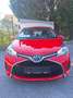 Toyota Yaris Yaris 1,5 Automatik Hybrid Rot - thumbnail 8
