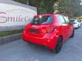Toyota Yaris Yaris 1,5 Automatik Hybrid Rot - thumbnail 7