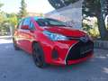 Toyota Yaris Yaris 1,5 Automatik Hybrid Rot - thumbnail 2